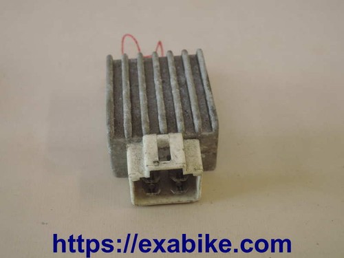 Regulateur pour tgb bullet - tgb,