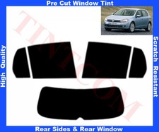 Film Solaire Prédécoupé