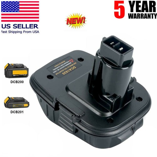 20v battery adapter converter - adapter,