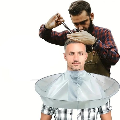 Cape salon pour coupe - cape,