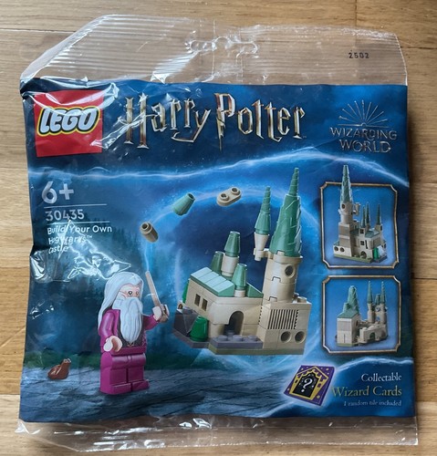 Figurine minfig lego polybag - minfig,