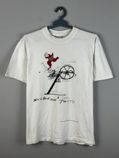 Vintage 1996 Niki De Saint Phalle Jean Tinguely Art Size XL