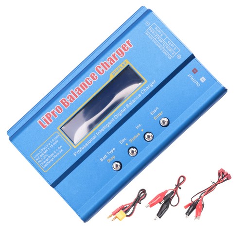 Pour lipo chargeur de - 80, w