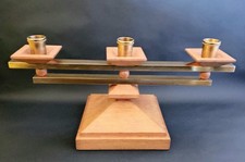 Ancien Chandelier des Années