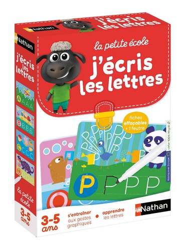 Nathan petite école - nathan,