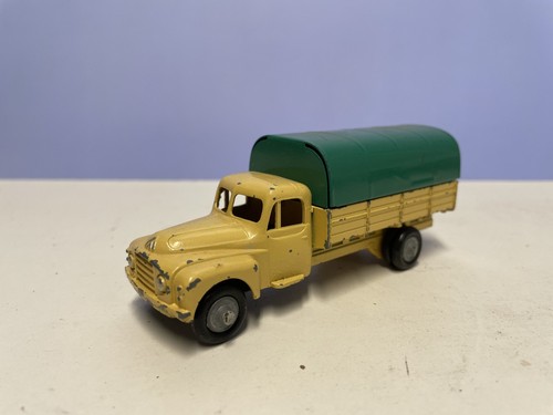 Jrd camion citroen - p55, jaune