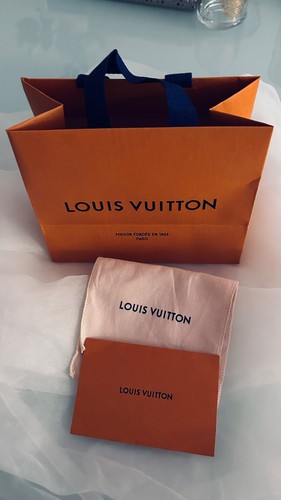 Louis vuitton ponchon - -,