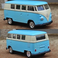 ~ 1/60 Volkswagen 1963 T1 Bus
