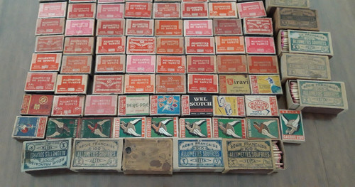 Vintage gros lot - lot, de
