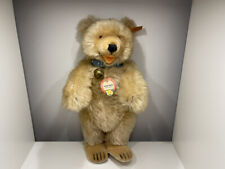 Ours en peluche Steiff animal