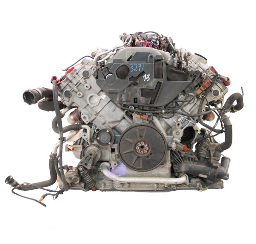 Moteur pour audi 8t3 4 - a5, s5