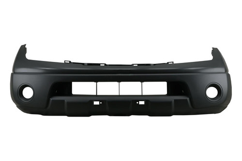 Pare chocs avant - avant, compatible