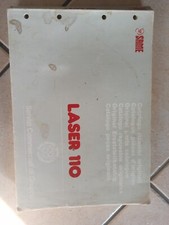 Livret Piece Detachees