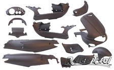 Kit De Carénage Gris Mat 15