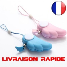 Protection anti agression