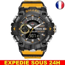 ✅ Montre SMAEL Homme