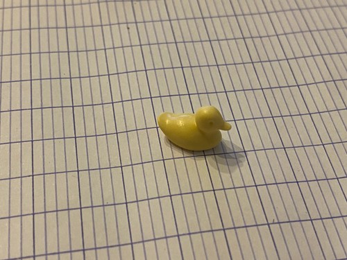 Playmobil caneton bebe - playmobil, canard