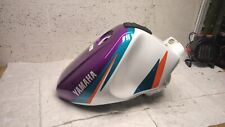 WBS1O742 tank petrol tank fuel tank for Yamaha YZF 750 R YZF750R 4HN