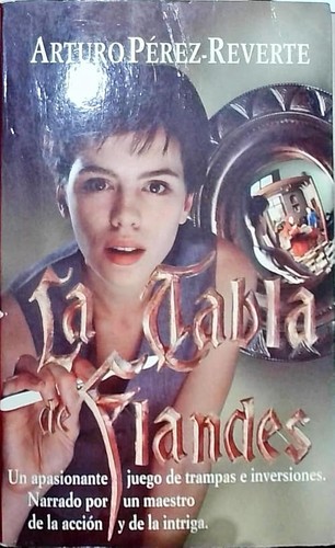Tabla flandes - de,