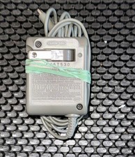 Nintendo DS Lite Wall Charger