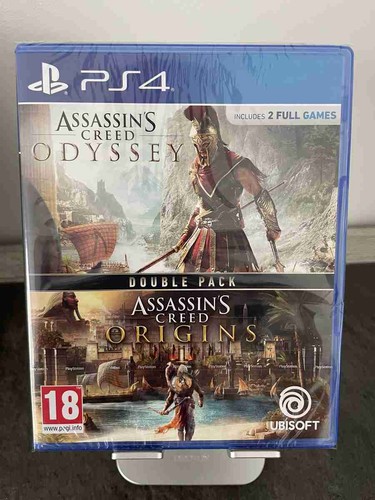 Ps4 assassin creed - ps4,