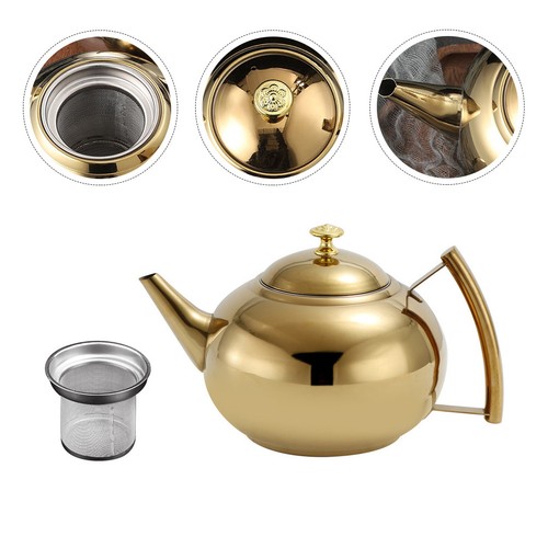 Bouilloire the inox - a,