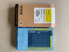 Epson Cartouche d'encre 110ml