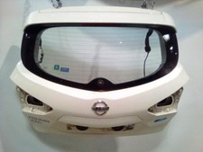 Malle/Hayon arriere NISSAN