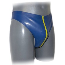 String en latex pour pochette