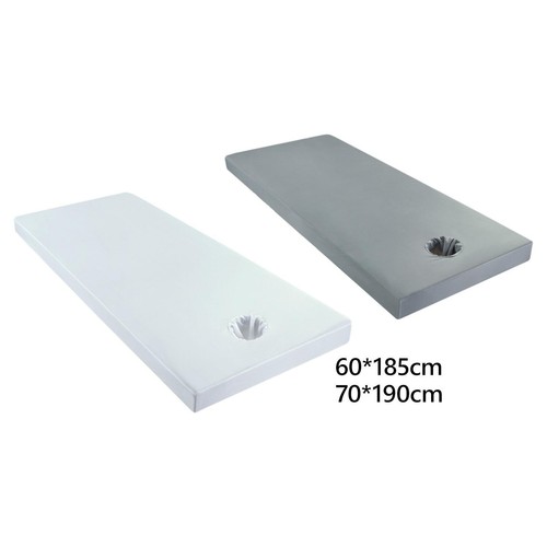 Massage table feuille facile - feuille,
