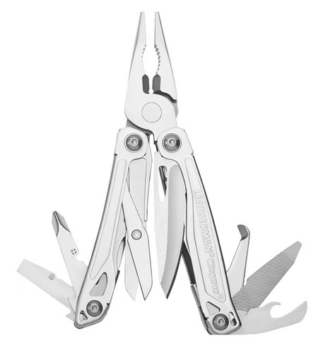 Leatherman wingman 1 - leatherman,