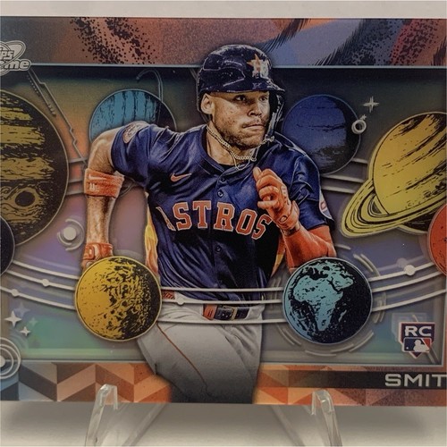 2025 topps cosmic chrome - topps,