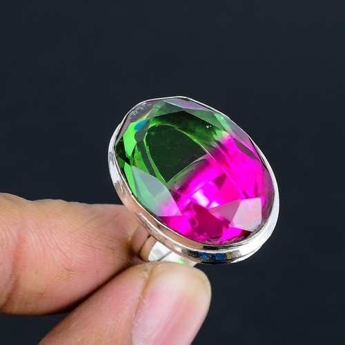 Bague réglable argent - bague,