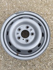 Jante Acier 5x130 ET68-6x16