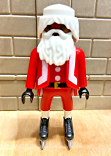 PLAYMOBIL Santa Claus Character Lutin Garden Dwarf Easter 8 CUSTOM RARE VINTAGE