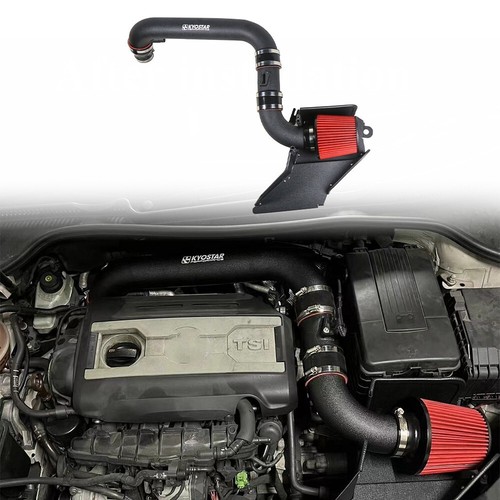 Cold air intake system for - cold,