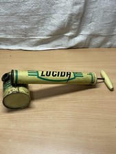 Ancien Pulvérisateur LUCIDA 