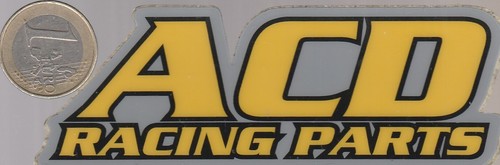 L265 moto acd racing - l265., parts