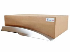 Cache de Barre de Toit