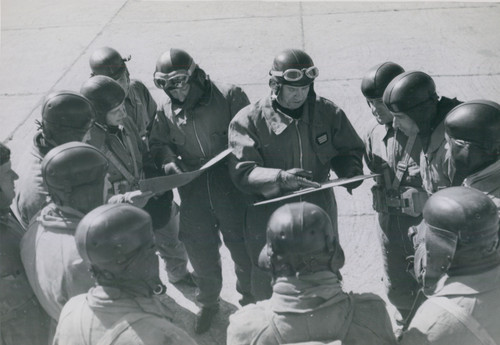 1940 armée air pilote - 1940,