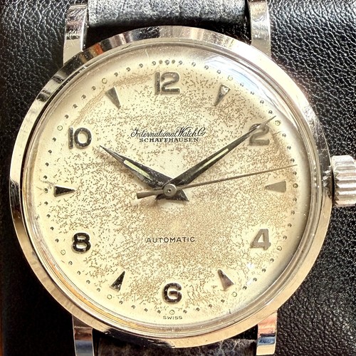 Montre iwc schaffhausen - montre,