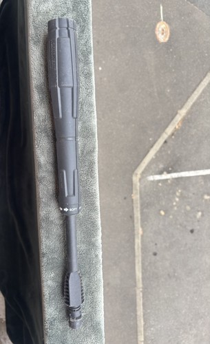 Lance vario power k5 - lance,
