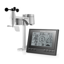 Station météo sans fil