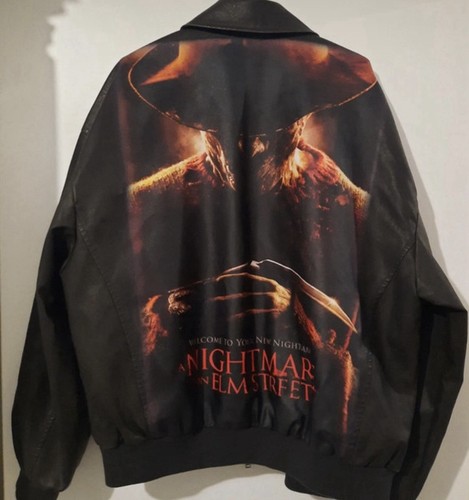 Blouson nightmare elm - nightmare,
