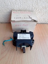 Régulateur d'alternateur