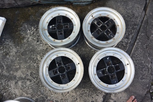 Jantes jdm enkei - jantes, 13"