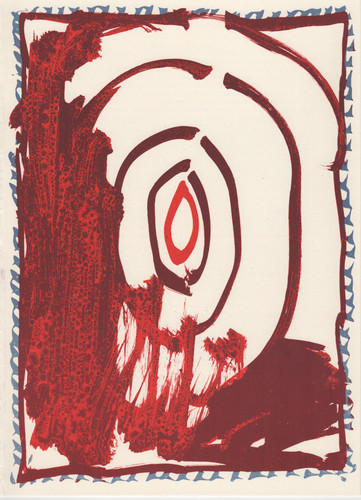 Pierre alechinsky - pierre, alechinsky-