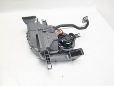 Air conditioning evaporator Hyundai Santa Fe 3 DM 979452W000 rear 2.2 147 KW 200 hp 11-201