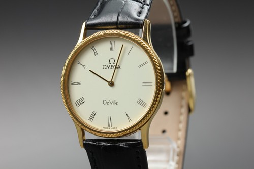 1981 omega ville - 1981, 31mm