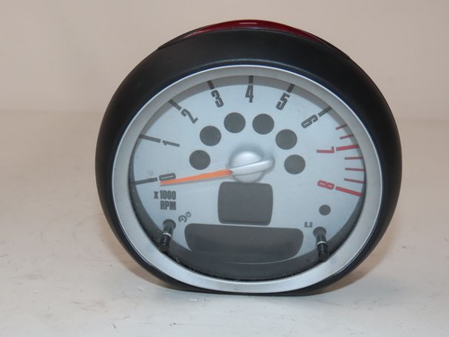 Compte tours mini - mini,